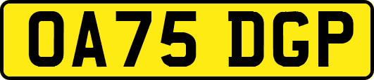 OA75DGP