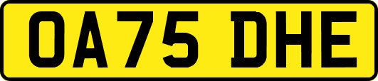 OA75DHE