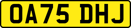 OA75DHJ