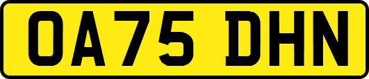 OA75DHN