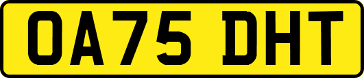 OA75DHT