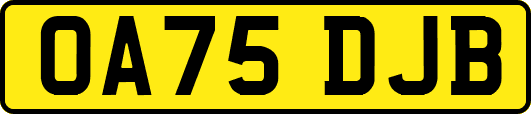 OA75DJB