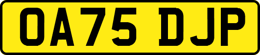 OA75DJP