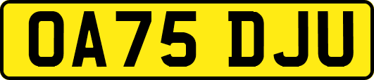 OA75DJU