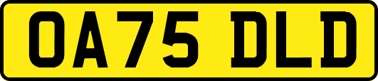 OA75DLD