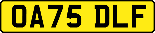 OA75DLF