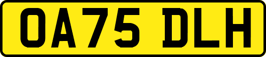OA75DLH