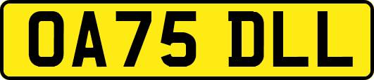 OA75DLL