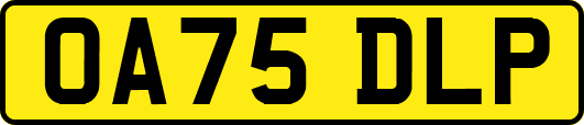 OA75DLP