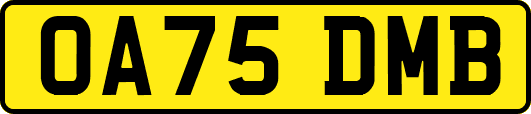 OA75DMB