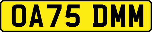 OA75DMM