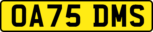 OA75DMS
