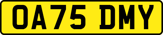 OA75DMY