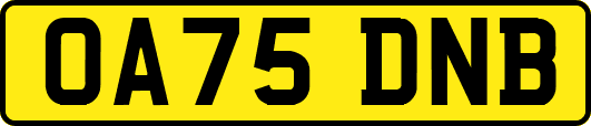 OA75DNB
