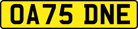 OA75DNE