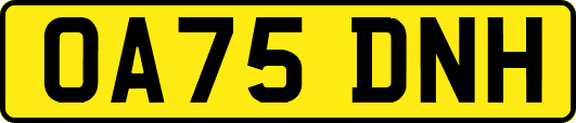 OA75DNH