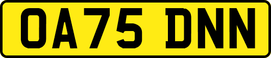 OA75DNN