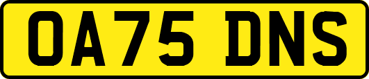 OA75DNS