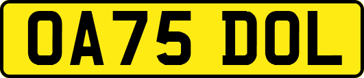 OA75DOL