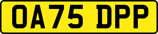 OA75DPP