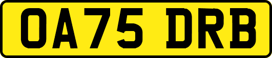 OA75DRB