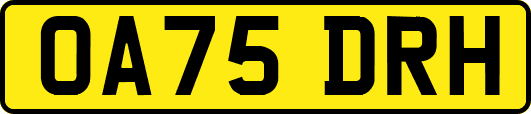 OA75DRH