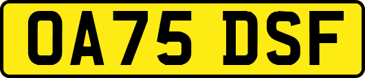 OA75DSF