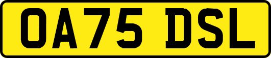 OA75DSL