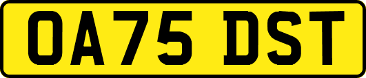 OA75DST