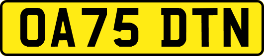 OA75DTN