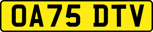 OA75DTV