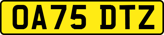 OA75DTZ