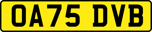 OA75DVB