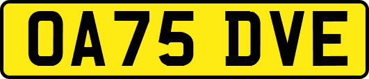 OA75DVE