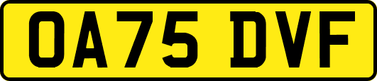 OA75DVF
