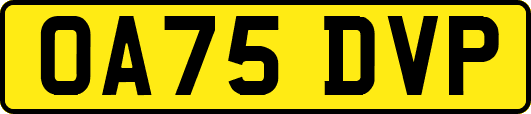 OA75DVP