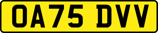 OA75DVV