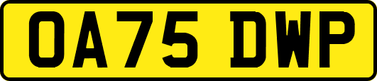 OA75DWP
