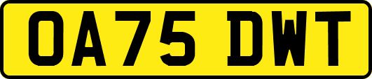 OA75DWT