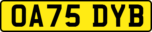 OA75DYB