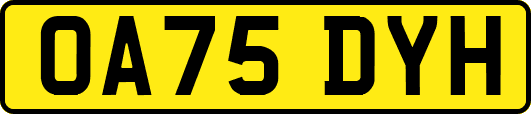 OA75DYH