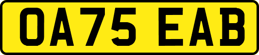 OA75EAB