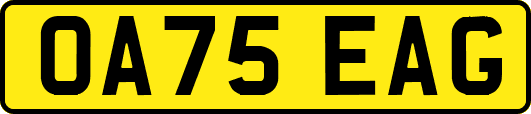 OA75EAG