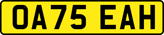 OA75EAH
