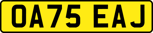 OA75EAJ
