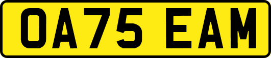 OA75EAM