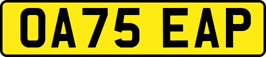 OA75EAP