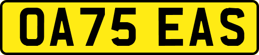 OA75EAS