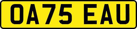 OA75EAU