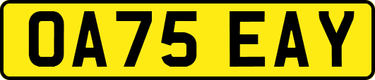 OA75EAY